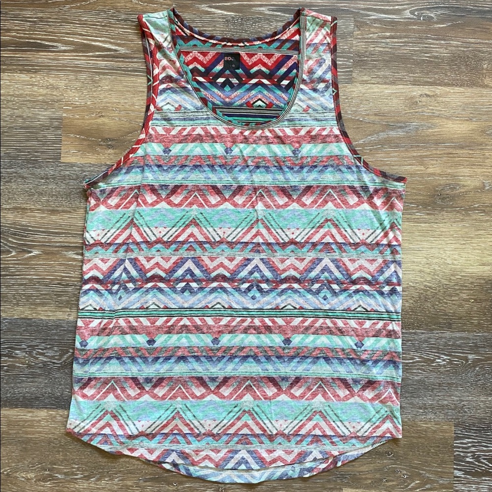 BDG Men’s Tank